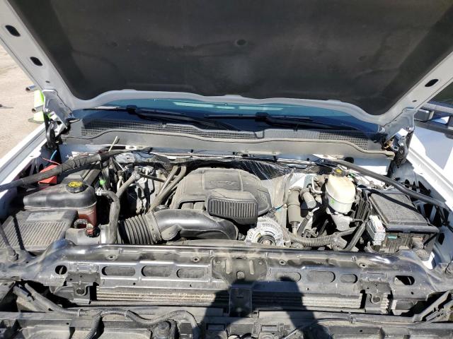 Photo 11 from auction – 2016 CHEVROLET SILVERADO with VIN 1GC2KUEG4GZ128764