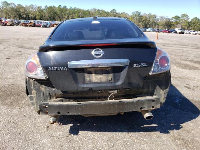 Photo 6 from auction – 2012 NISSAN ALTIMA BAS with VIN 1N4AL2APXCC118181