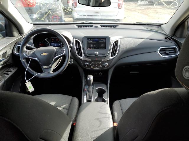 Photo 8 from auction – 2019 CHEVROLET EQUINOX LT with VIN 2GNAXUEV4K6255490