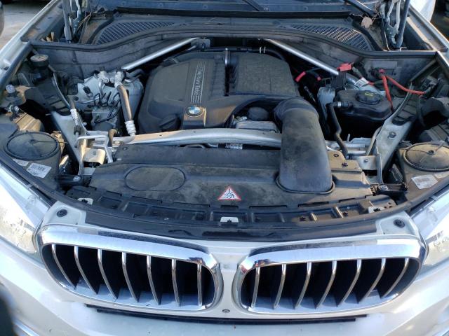 Photo 12 from auction – 2014 BMW X5 XDRIVE3 with VIN 5UXKR0C51E0K47510