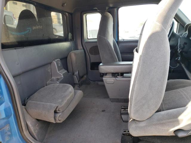 Photo 10 from auction – 2000 FORD RANGER SUP with VIN 1FTZR15X4YPB49667