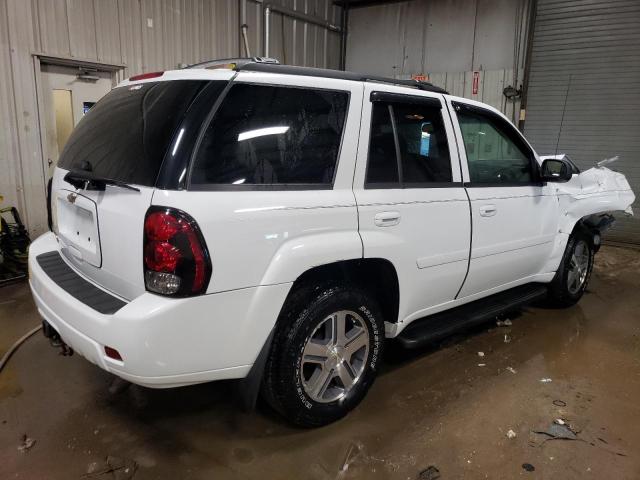 Photo 3 from auction – 2007 CHEVROLET TRAILBLAZE with VIN 1GNDT13S272297922