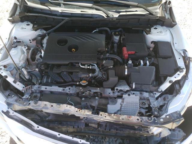 Photo 11 from auction – 2020 NISSAN ALTIMA S with VIN 1N4BL4BVXLN315708