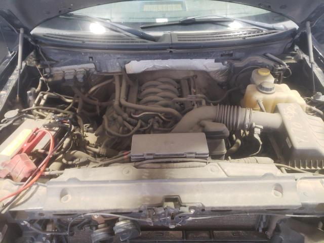 Photo 11 from auction – 2014 FORD F150 SUPER with VIN 1FTFW1EF1EKG25546