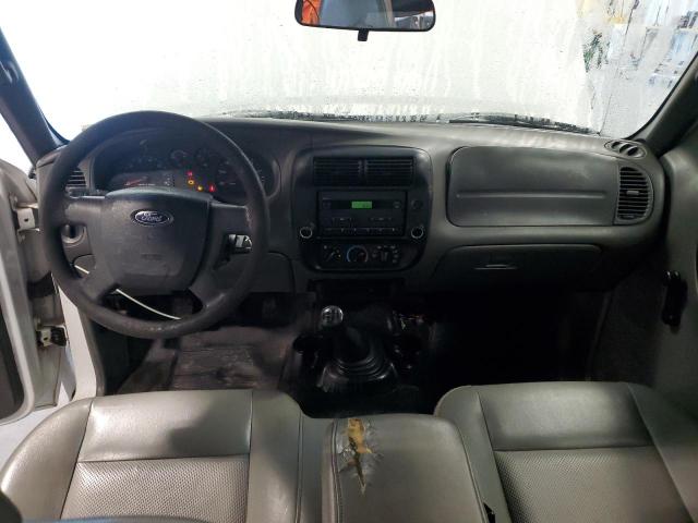 Photo 8 from auction – 2008 FORD RANGER with VIN 1FTYR10D98PA33485