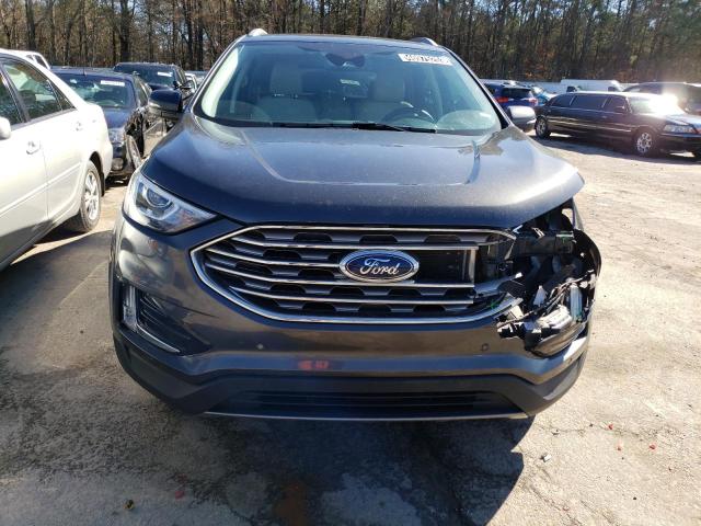 Photo 5 from auction – 2020 FORD EDGE TITAN with VIN 2FMPK3K94LBB35891