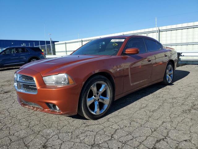 Photo 1 from auction – 2013 DODGE CHARGER R/ with VIN 2C3CDXCT7DH570681