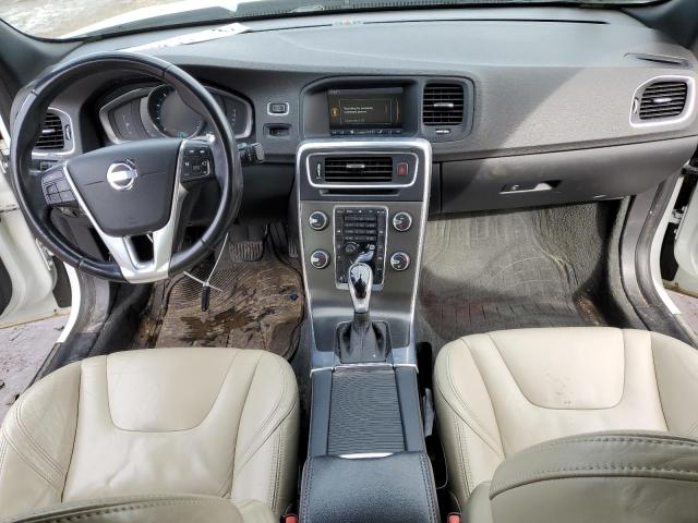 Photo 8 from auction – 2015 VOLVO S60 PREMIE with VIN YV126MFBXF2302765