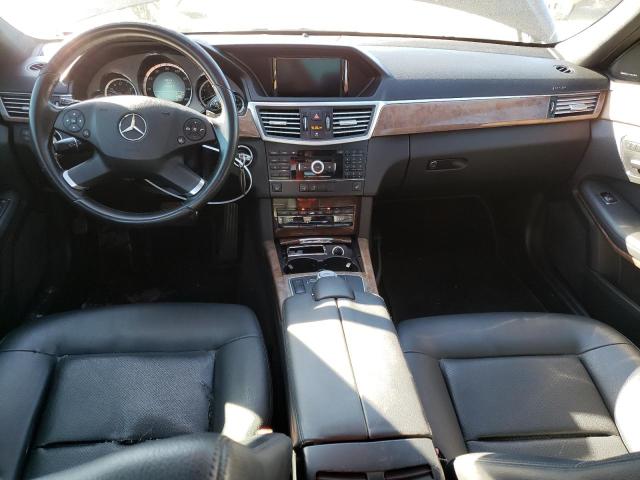 Photo 8 from auction – 2010 MERCEDES-BENZ E 350 with VIN WDDHF5GB2AA157648