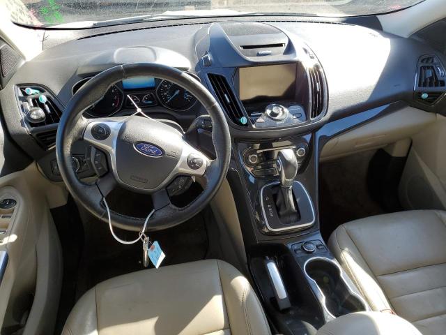 Photo 8 from auction – 2014 FORD ESCAPE TIT with VIN 1FMCU9J94EUA21822