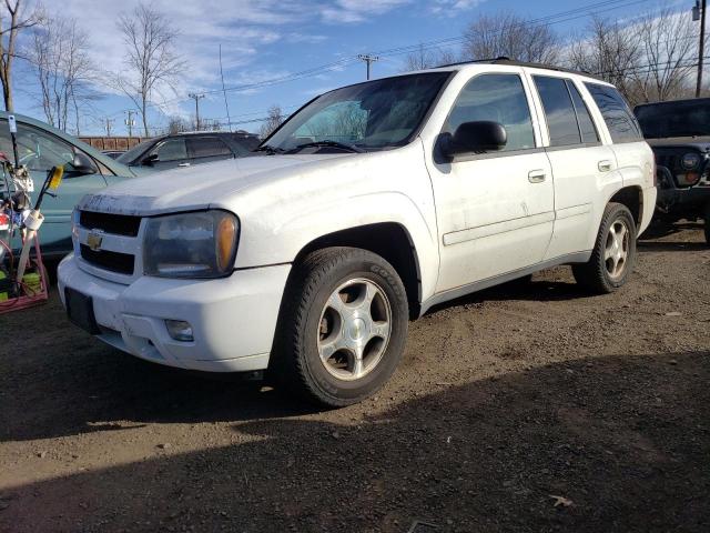 CHEVROLET TRAILBLAZE 2009 with VIN 1GNDT33S592121672 - Photo from auction