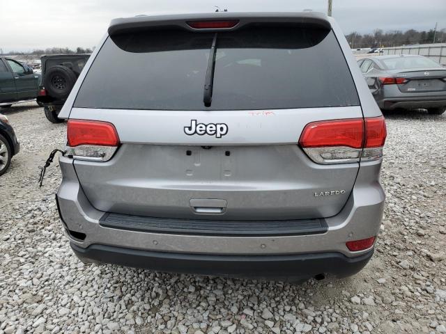 Photo 6 from auction – 2018 JEEP GRAND CHER with VIN 1C4RJEAG3JC246795