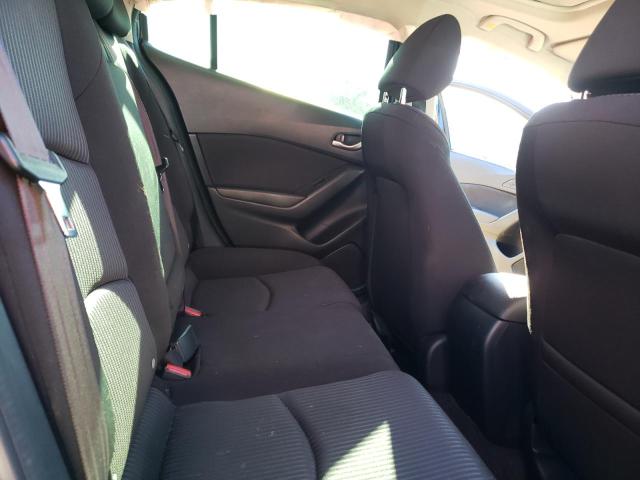 Photo 10 from auction – 2015 MAZDA 3 TOURING with VIN 3MZBM1L74FM153351