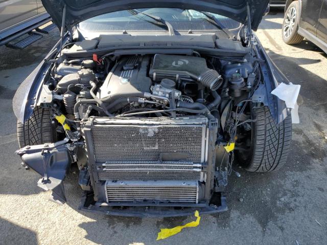 Photo 11 from auction – 2010 BMW 335 I with VIN WBAWB7C56AP048161