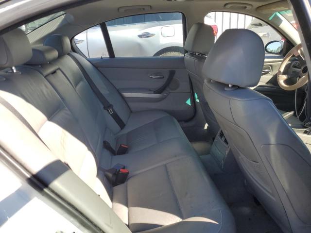 صورة رقم 10 من المزاد - 2006 BMW 330 I مع VIN WBAVB33526PS05342