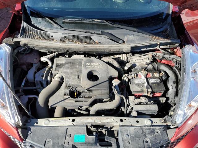 Photo 11 from auction – 2013 NISSAN JUKE S with VIN JN8AF5MV1DT226076