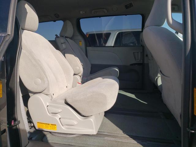 Photo 11 from auction – 2013 TOYOTA SIENNA LE with VIN 5TDKK3DC8DS317343