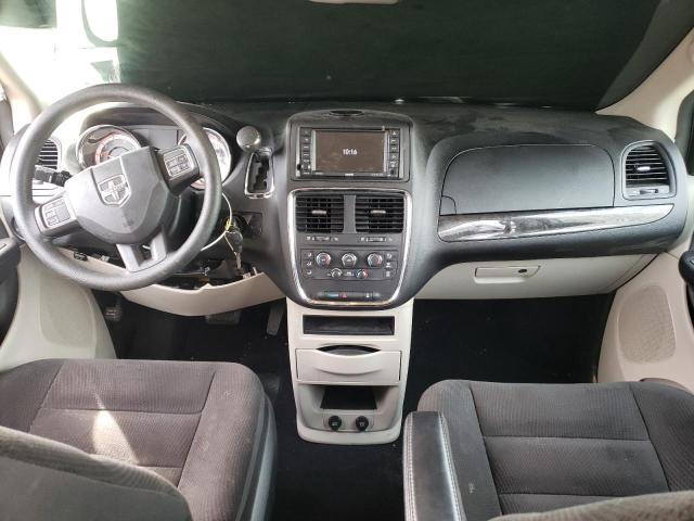 Photo 8 from auction – 2019 DODGE GRAND CARA with VIN 2C4RDGBG3KR756803