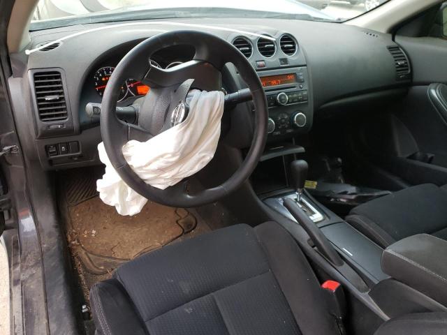 Photo 8 from auction – 2013 NISSAN ALTIMA S with VIN 1N4AL2EPXDC224819
