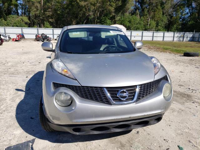 صورة رقم 5 من المزاد - 2011 NISSAN JUKE S مع VIN JN8AF5MR8BT006255
