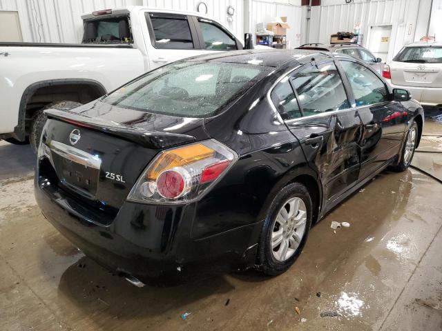Photo 3 from auction – 2010 NISSAN ALTIMA BAS with VIN 1N4AL2AP0AN413856