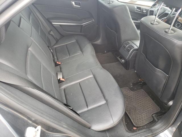 Photo 10 from auction – 2014 MERCEDES-BENZ E 350 4MAT with VIN WDDHF8JB8EA814419