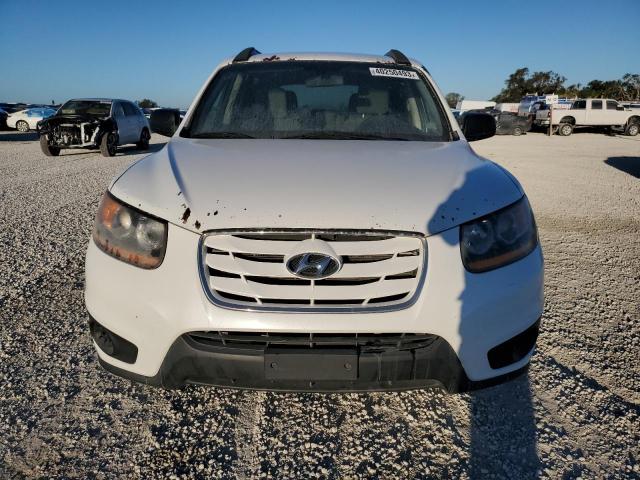 Photo 5 from auction – 2010 HYUNDAI SANTA FE G with VIN 5NMSG3AB9AH353912