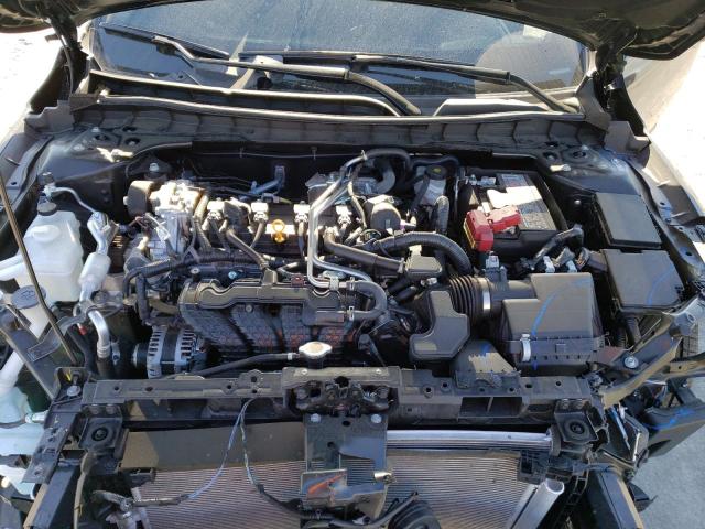 Photo 11 from auction – 2022 NISSAN ALTIMA SR with VIN 1N4BL4CV1NN416637