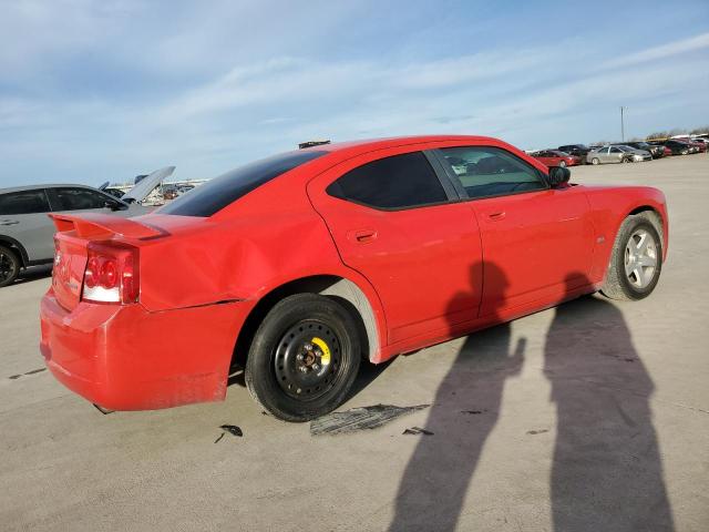 Photo 3 from auction – 2009 DODGE CHARGER SX with VIN 2B3KA33V89H585791