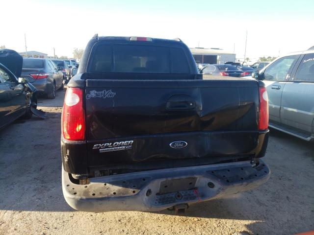 Photo 6 from auction – 2003 FORD EXPLORER S with VIN 1FMZU67E03UA26140
