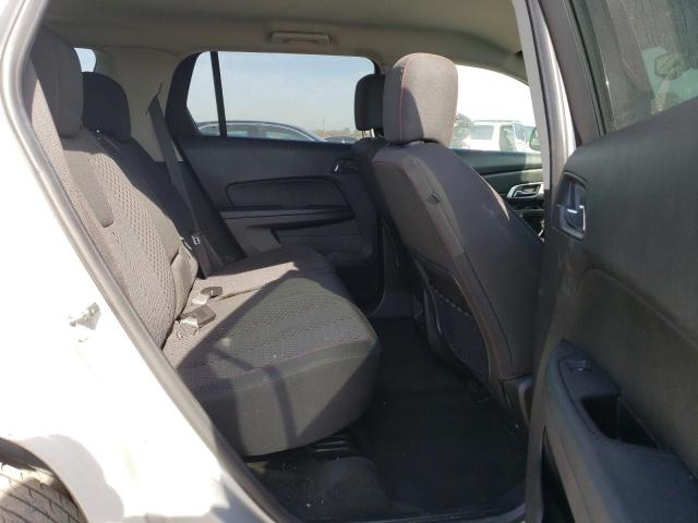 Photo 11 from auction – 2013 GMC TERRAIN SL with VIN 2GKALMEK4D6413487