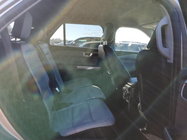 Zdjęcie 11 z aukcji – 2021 FORD EXPLORER X z VIN 1FMSK7DH1MGB51238