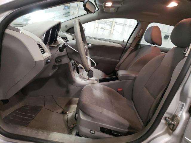 Photo 7 from auction – 2012 CHEVROLET MALIBU LS with VIN 1G1ZA5E01CF380356