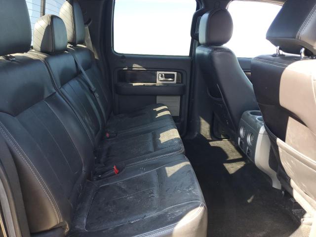 Photo 10 from auction – 2012 FORD F150 SUPER with VIN 1FTFW1EF6CKD29872
