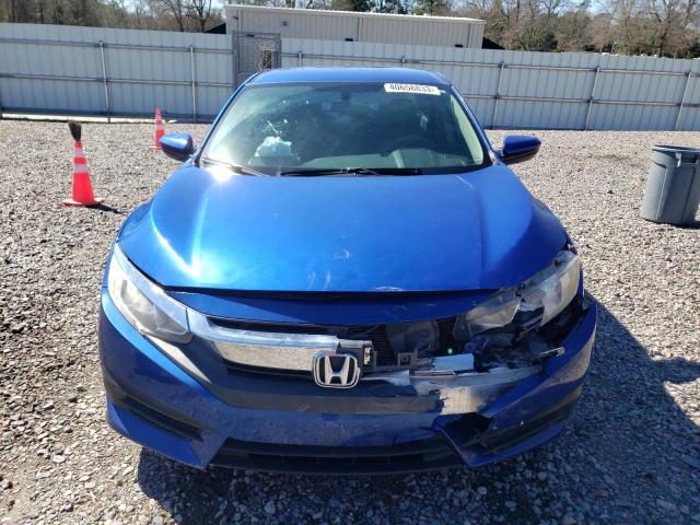 Photo 5 from auction – 2017 HONDA CIVIC LX with VIN 2HGFC2F50HH546659