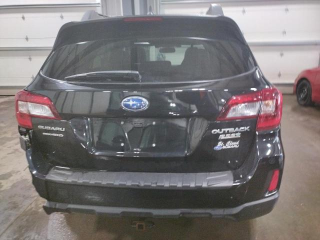 Photo 6 from auction – 2016 SUBARU OUTBACK 2. with VIN 4S4BSANC8G3333157