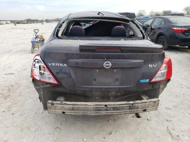 Photo 6 from auction – 2015 NISSAN VERSA S with VIN 3N1CN7AP0FL863964