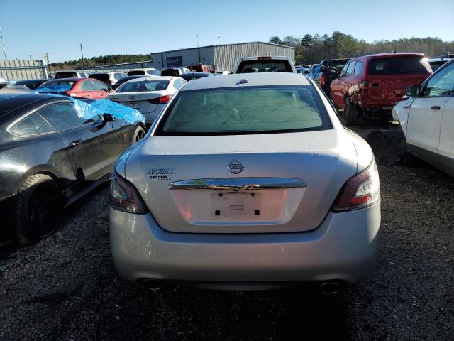 Photo 6 from auction – 2014 NISSAN MAXIMA S with VIN 1N4AA5AP9EC432902