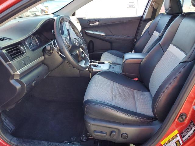 Photo 7 from auction – 2012 TOYOTA CAMRY BASE with VIN 4T1BF1FK4CU588645