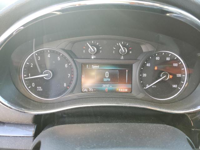 Photo 9 from auction – 2018 BUICK ENCORE PRE with VIN KL4CJDSB5JB640155