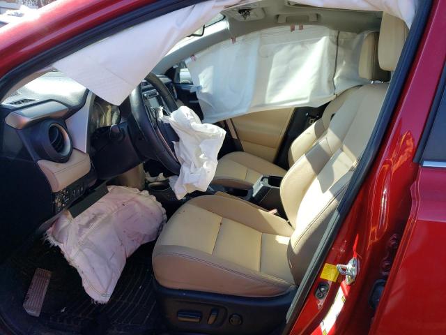Photo 7 from auction – 2013 TOYOTA RAV4 LIMIT with VIN 2T3YFREV0DW027761