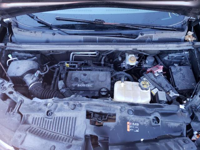 Photo 11 from auction – 2020 CHEVROLET TRAX LS with VIN 3GNCJNSB9LL161905