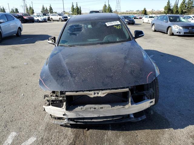 Photo 5 from auction – 2015 BMW 328 I with VIN WBA3A5G53FNS88923
