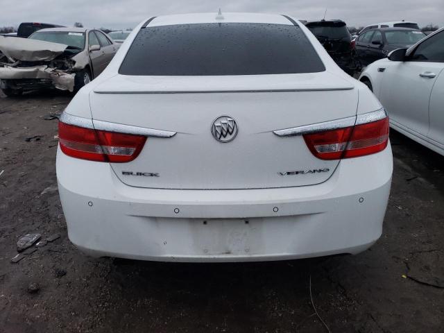 Photo 6 from auction – 2012 BUICK VERANO with VIN 1G4PS5SK0C4229694