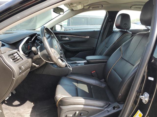 Photo 7 from auction – 2019 CHEVROLET IMPALA PRE with VIN 1G1105S31KU137185