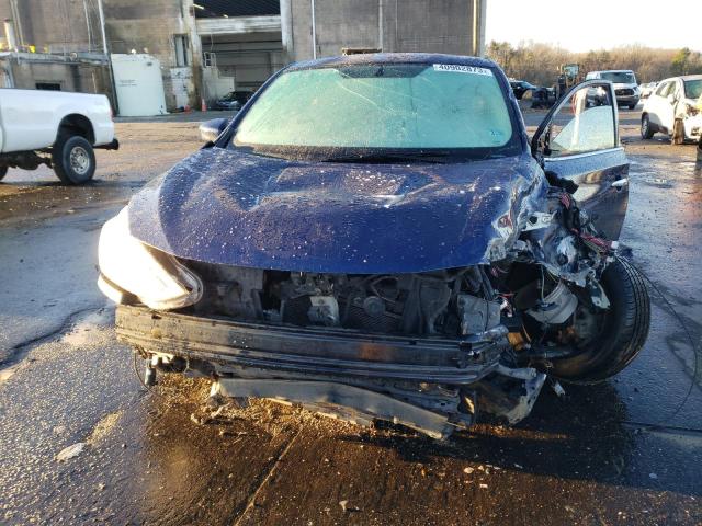 Photo 5 from auction – 2018 NISSAN SENTRA S with VIN 3N1AB7AP1JL619264