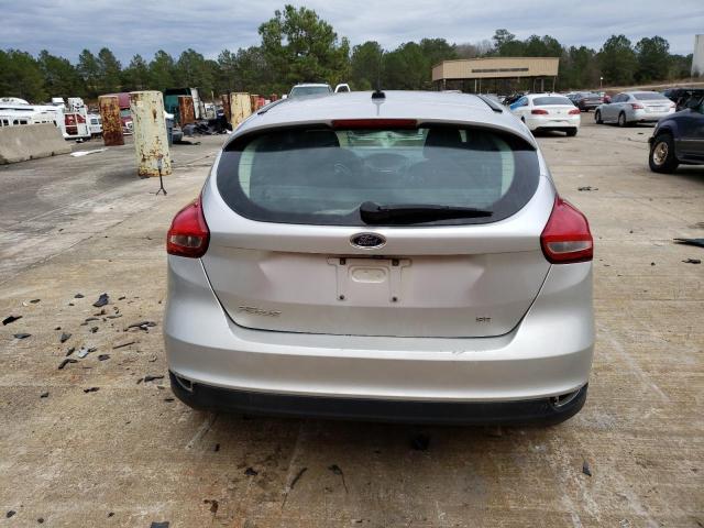 Photo 6 from auction – 2017 FORD FOCUS SE with VIN 1FADP3K25HL251674