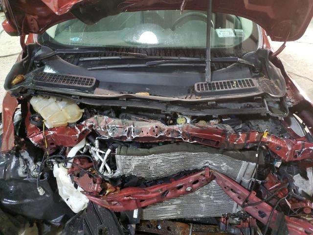 Photo 12 from auction – 2016 FORD ESCAPE SE with VIN 1FMCU0G75GUA62688