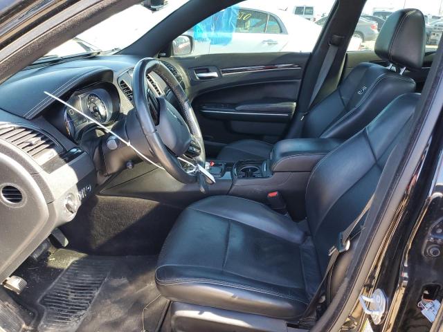 Photo 7 from auction – 2018 CHRYSLER 300 S with VIN 2C3CCABG0JH227761