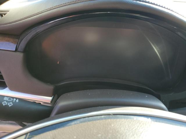 Photo 9 from auction – 2013 CADILLAC XTS PREMIU with VIN 2G61T5S39D9101469